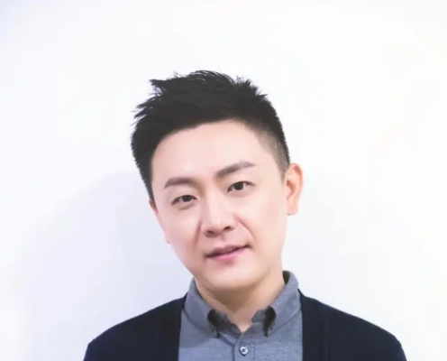 配音演员